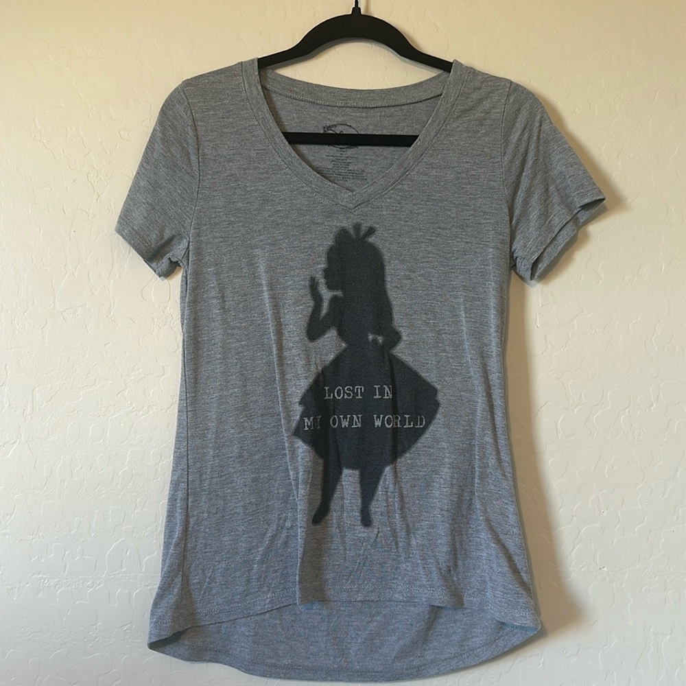 Short sleeve T-shirt